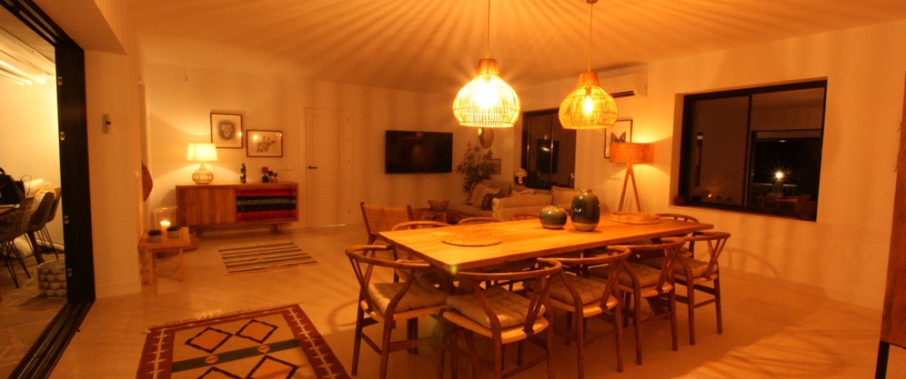 Rynek wtórny - Villa - Benalmadena - La Capellania