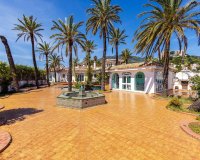 Rynek wtórny - Villa - Benalmadena - Torremuelle