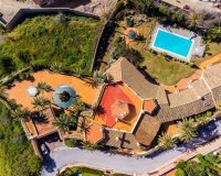 Rynek wtórny - Villa - Benalmadena - Torremuelle