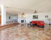 Rynek wtórny - Villa - Benalmadena - Torremuelle