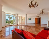 Rynek wtórny - Villa - Benalmadena - Torremuelle