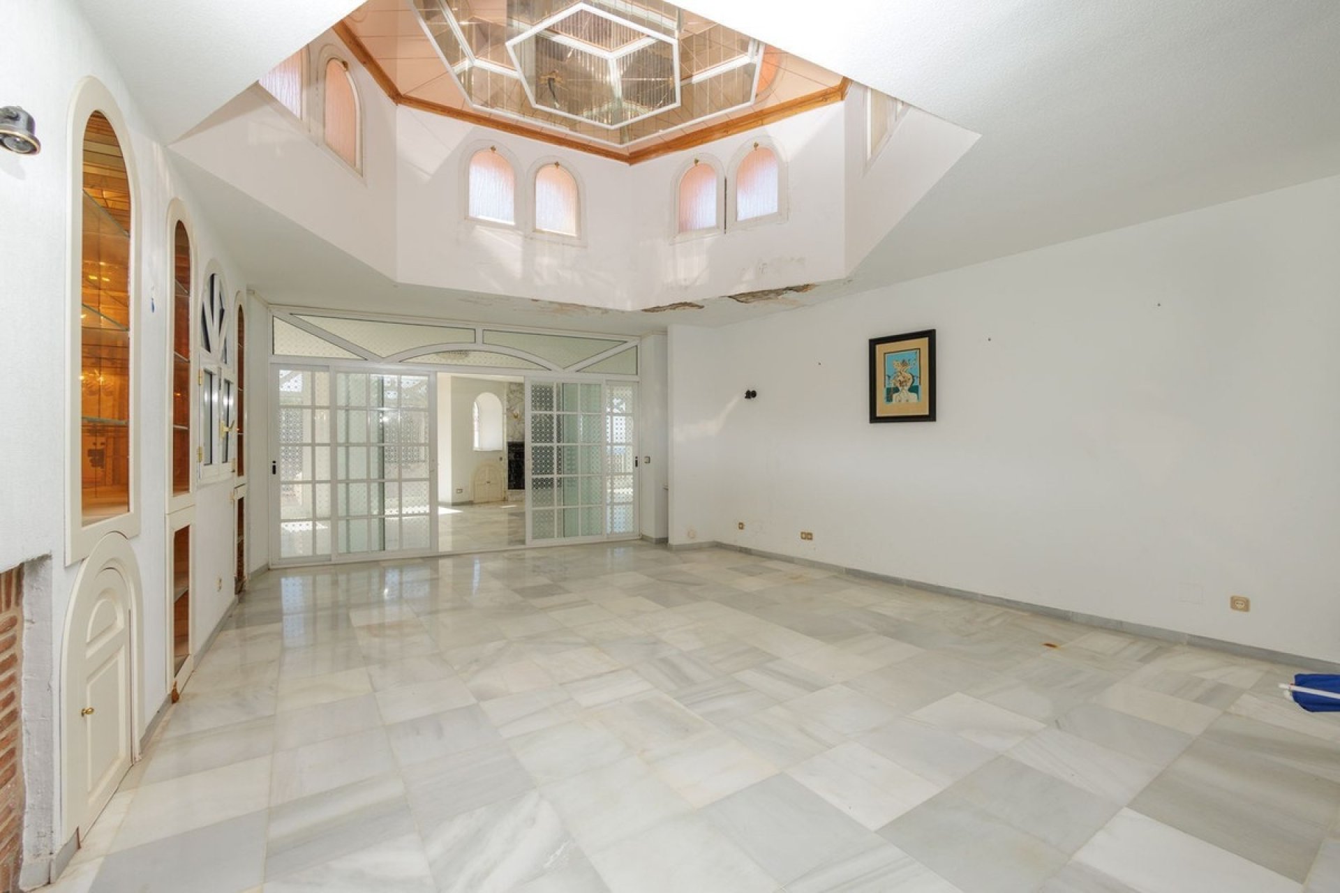 Rynek wtórny - Villa - Benalmadena - Torremuelle