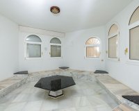 Rynek wtórny - Villa - Benalmadena - Torremuelle