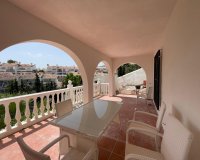 Rynek wtórny - Villa - Benalmadena - Torremuelle