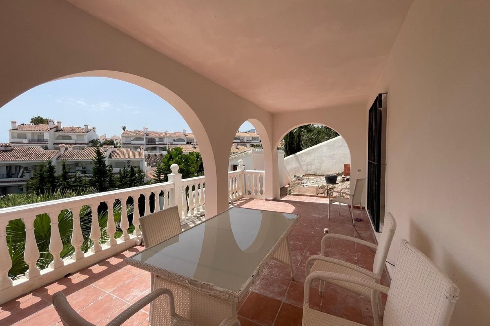 Rynek wtórny - Villa - Benalmadena - Torremuelle