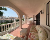 Rynek wtórny - Villa - Benalmadena - Torremuelle