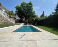 Rynek wtórny - Villa - Benalmadena - Torremuelle