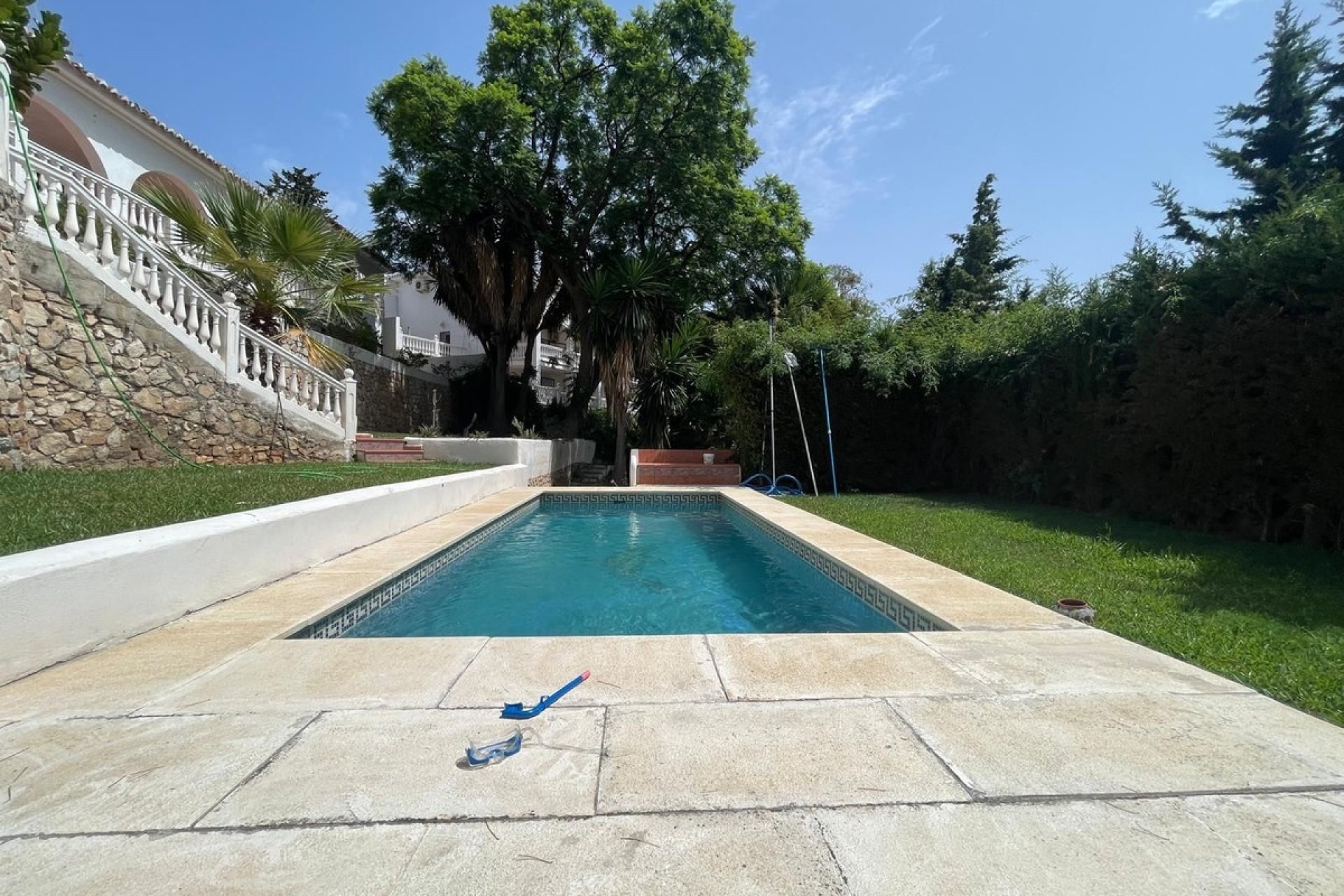 Rynek wtórny - Villa - Benalmadena - Torremuelle
