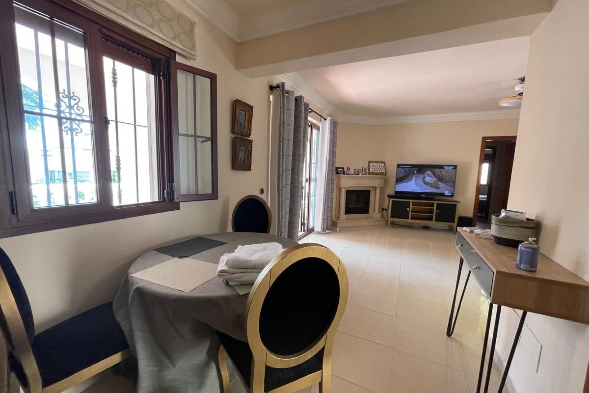 Rynek wtórny - Villa - Benalmadena - Torremuelle