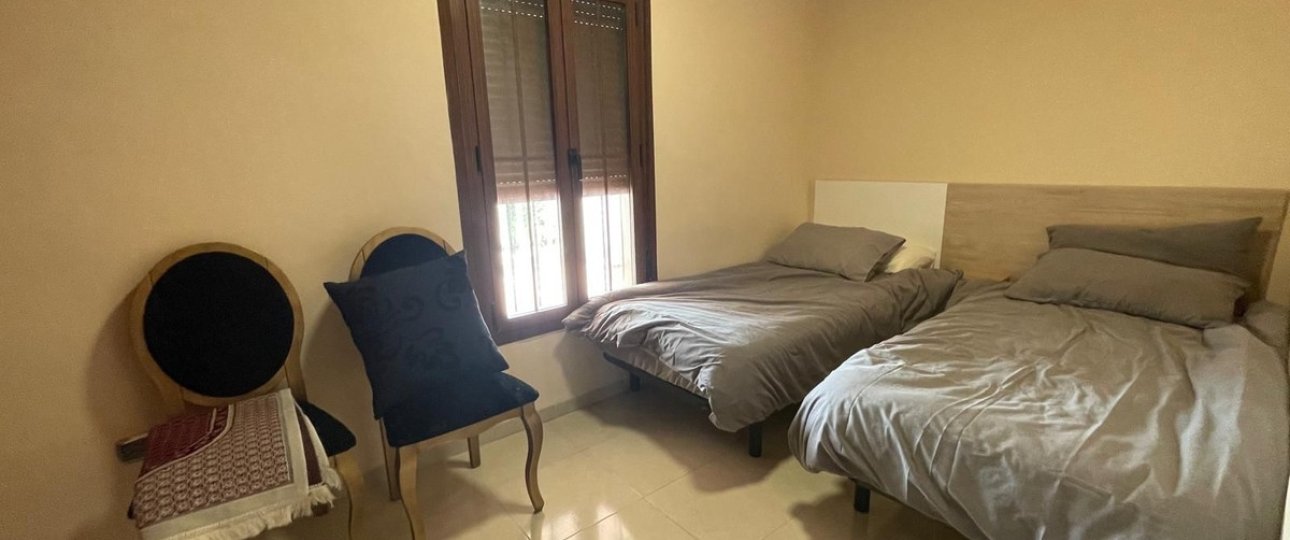 Rynek wtórny - Villa - Benalmadena - Torremuelle