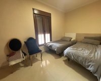 Rynek wtórny - Villa - Benalmadena - Torremuelle