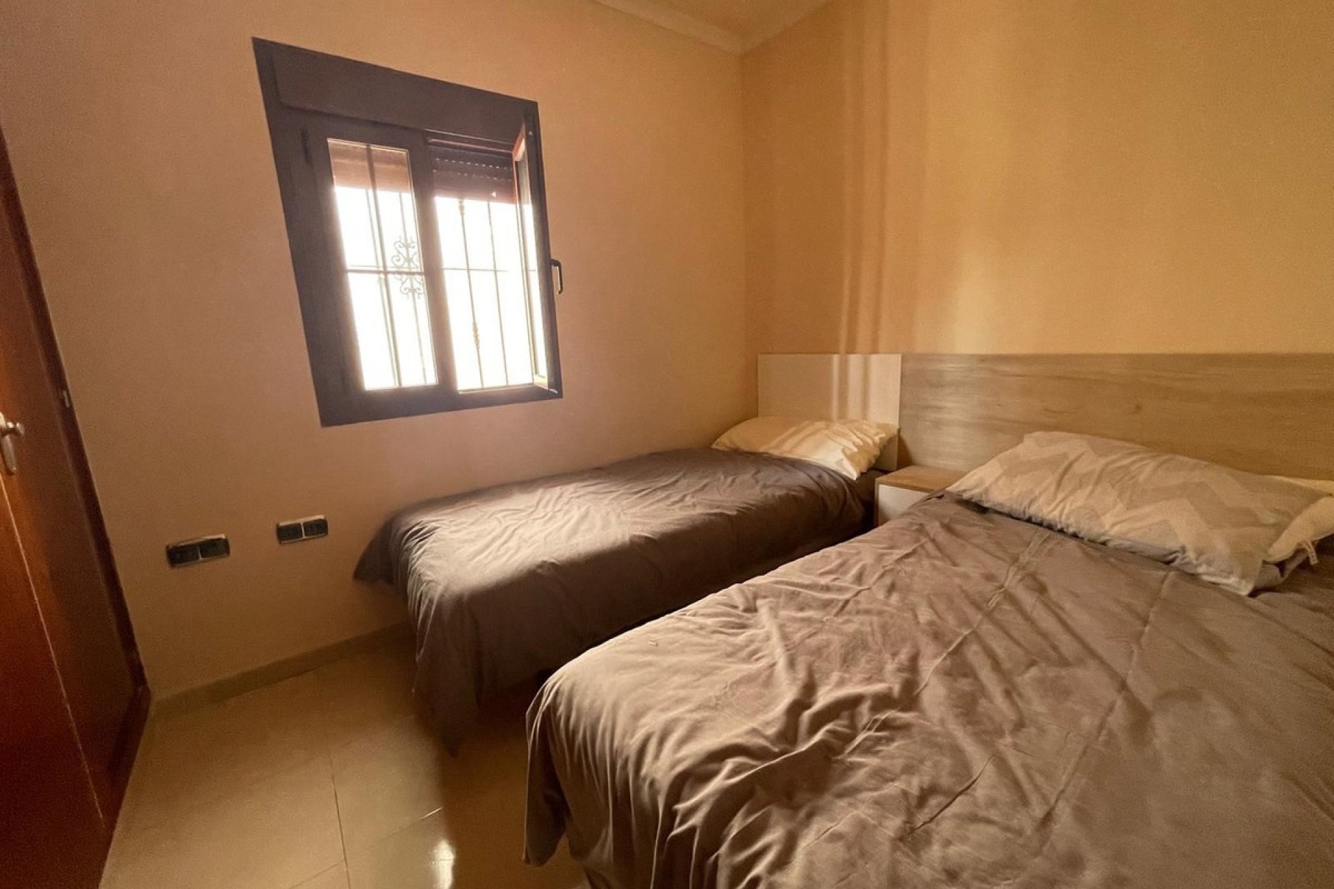 Rynek wtórny - Villa - Benalmadena - Torremuelle