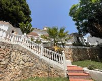 Rynek wtórny - Villa - Benalmadena - Torremuelle