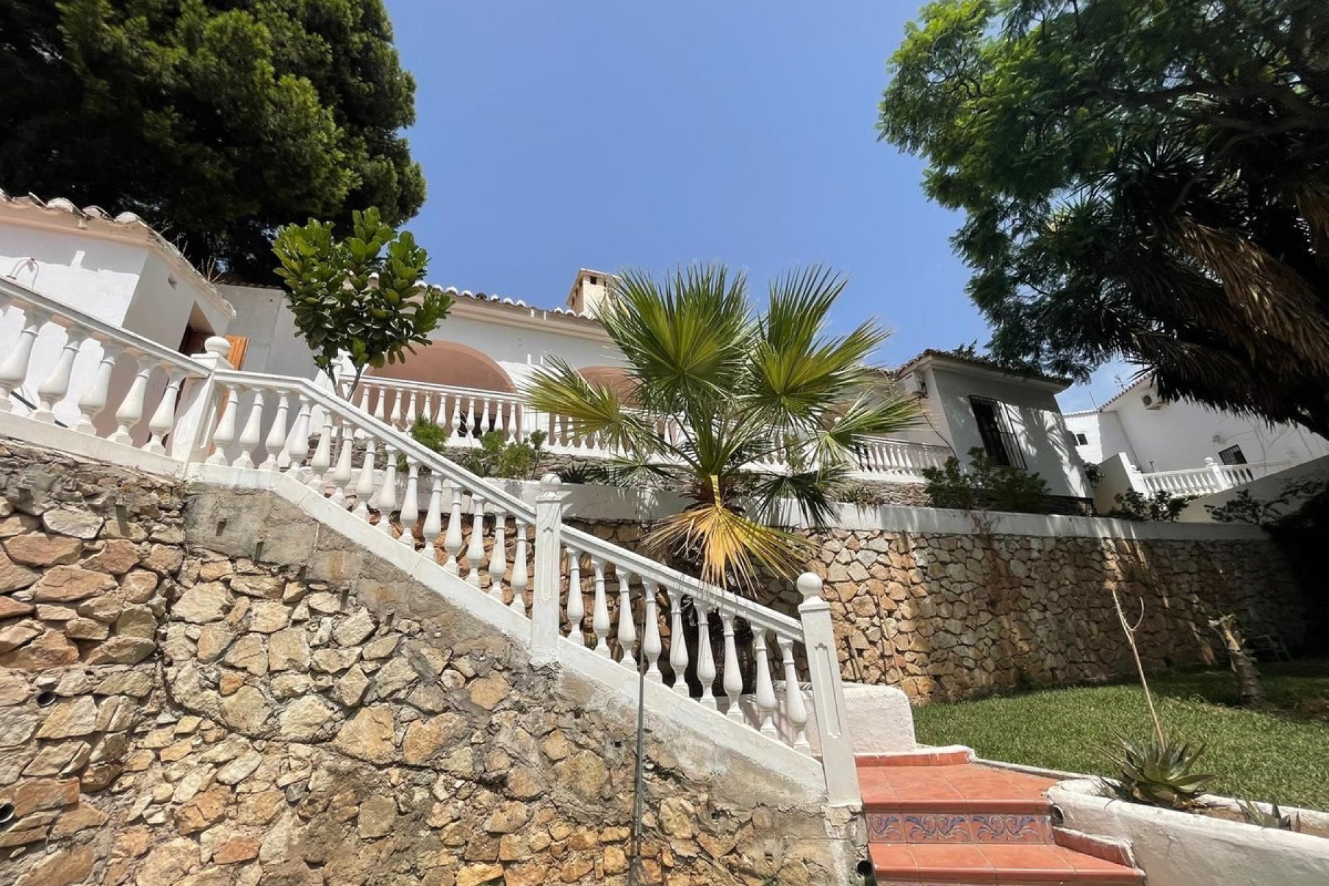 Rynek wtórny - Villa - Benalmadena - Torremuelle