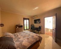 Rynek wtórny - Villa - Benalmadena - Torremuelle