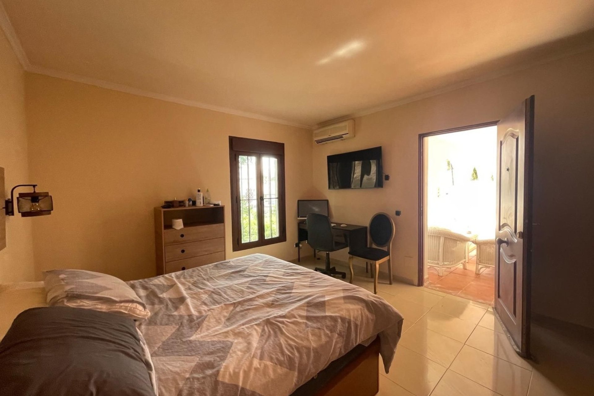 Rynek wtórny - Villa - Benalmadena - Torremuelle