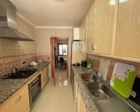 Rynek wtórny - Villa - Benalmadena - Torremuelle
