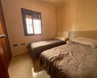 Rynek wtórny - Villa - Benalmadena - Torremuelle