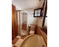 Rynek wtórny - Villa - Benalmadena - Torremuelle