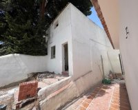 Rynek wtórny - Villa - Benalmadena - Torremuelle