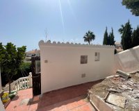 Rynek wtórny - Villa - Benalmadena - Torremuelle