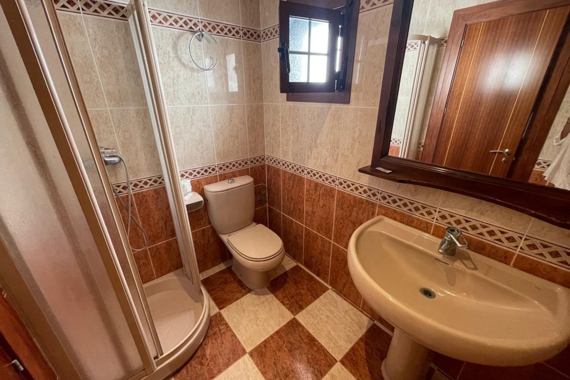 Rynek wtórny - Villa - Benalmadena - Torremuelle