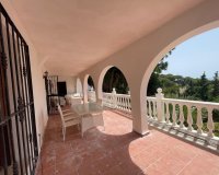 Rynek wtórny - Villa - Benalmadena - Torremuelle
