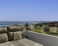 Rynek wtórny - Villa - Benalmadena - Torremuelle