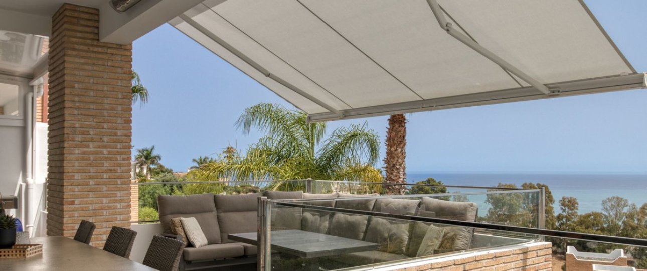 Rynek wtórny - Villa - Benalmadena - Torremuelle