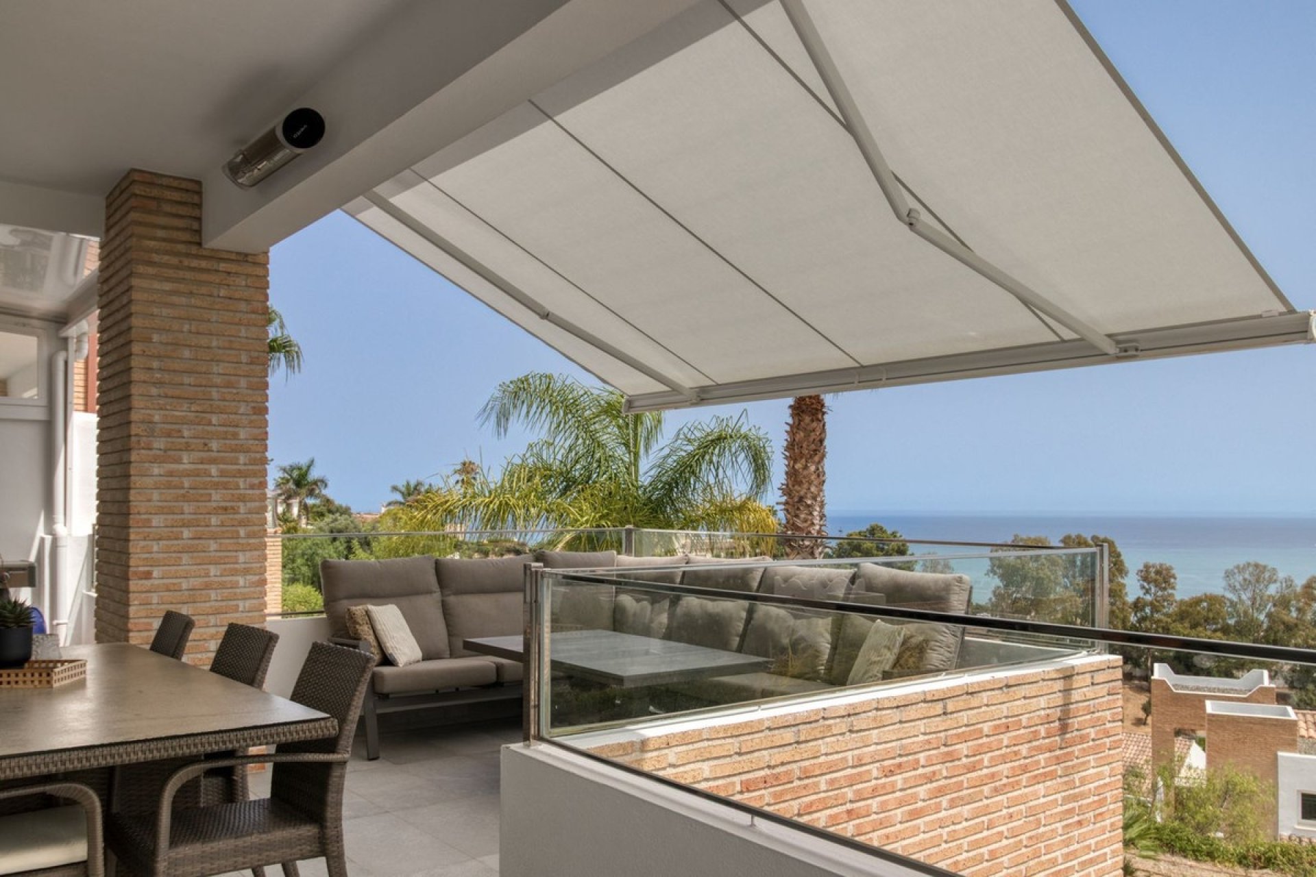 Rynek wtórny - Villa - Benalmadena - Torremuelle