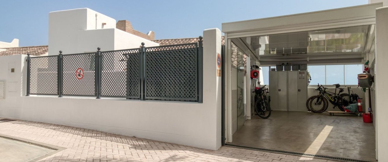 Rynek wtórny - Villa - Benalmadena - Torremuelle