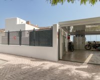 Rynek wtórny - Villa - Benalmadena - Torremuelle