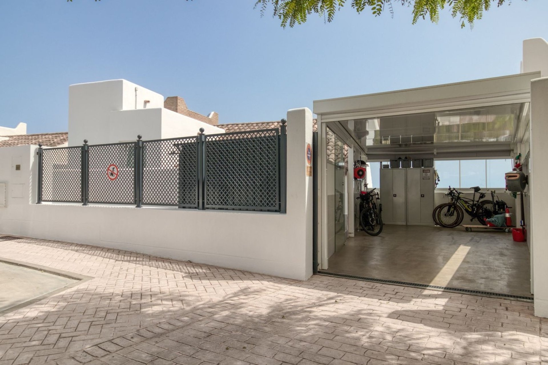 Rynek wtórny - Villa - Benalmadena - Torremuelle
