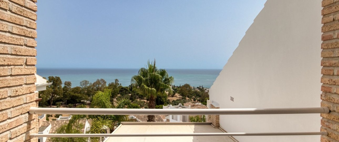 Rynek wtórny - Villa - Benalmadena - Torremuelle