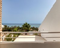 Rynek wtórny - Villa - Benalmadena - Torremuelle