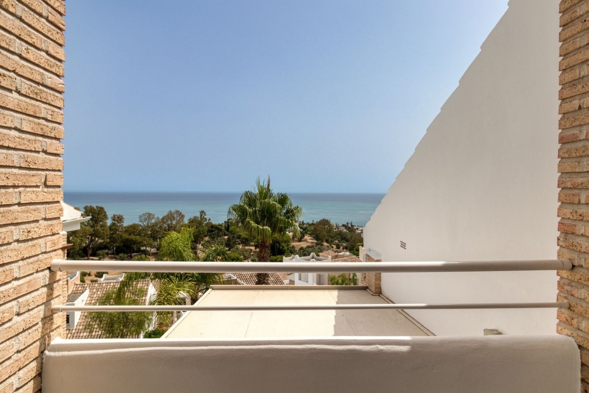 Rynek wtórny - Villa - Benalmadena - Torremuelle
