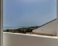 Rynek wtórny - Villa - Benalmadena - Torremuelle