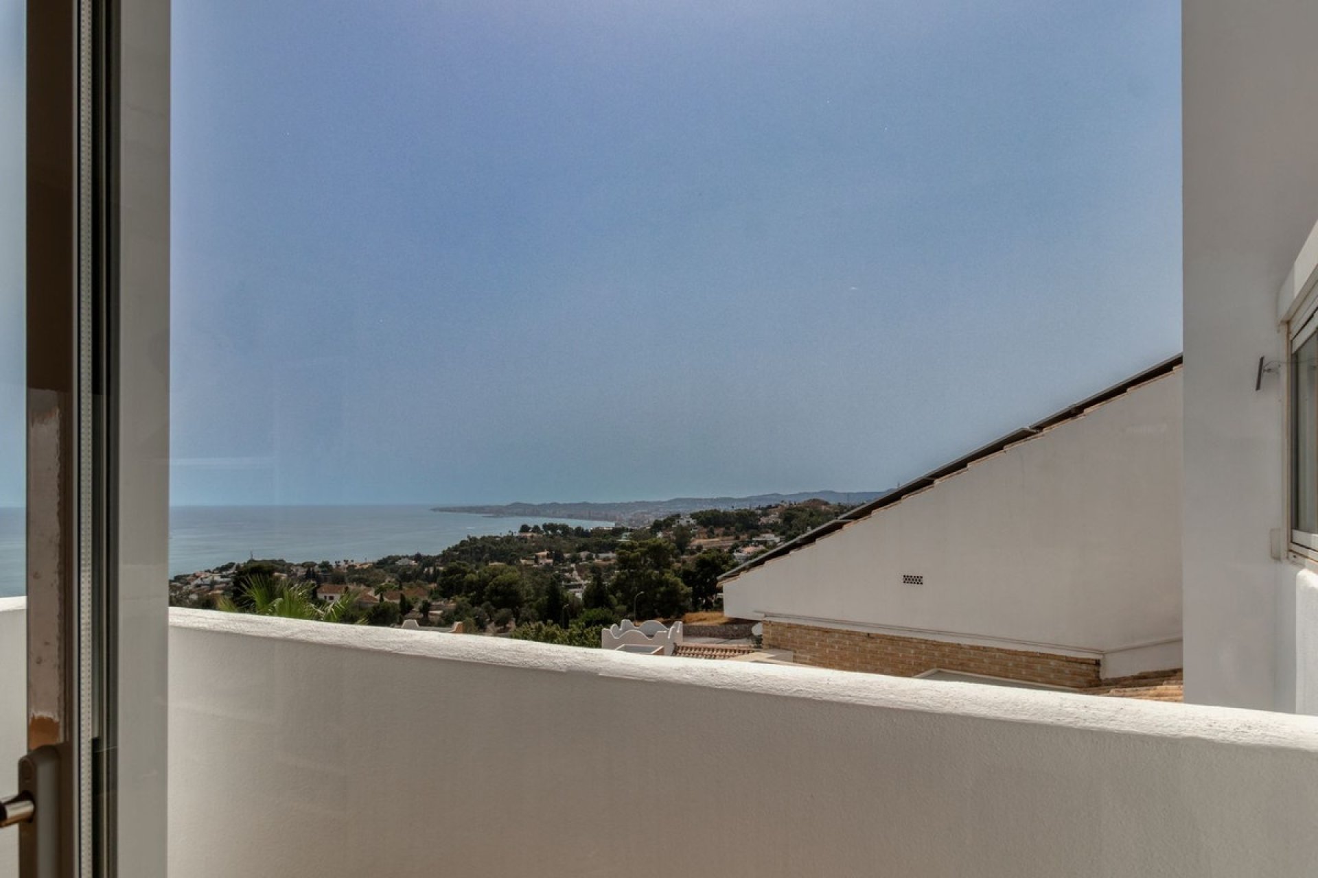 Rynek wtórny - Villa - Benalmadena - Torremuelle