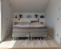 Rynek wtórny - Villa - Benalmadena - Torremuelle