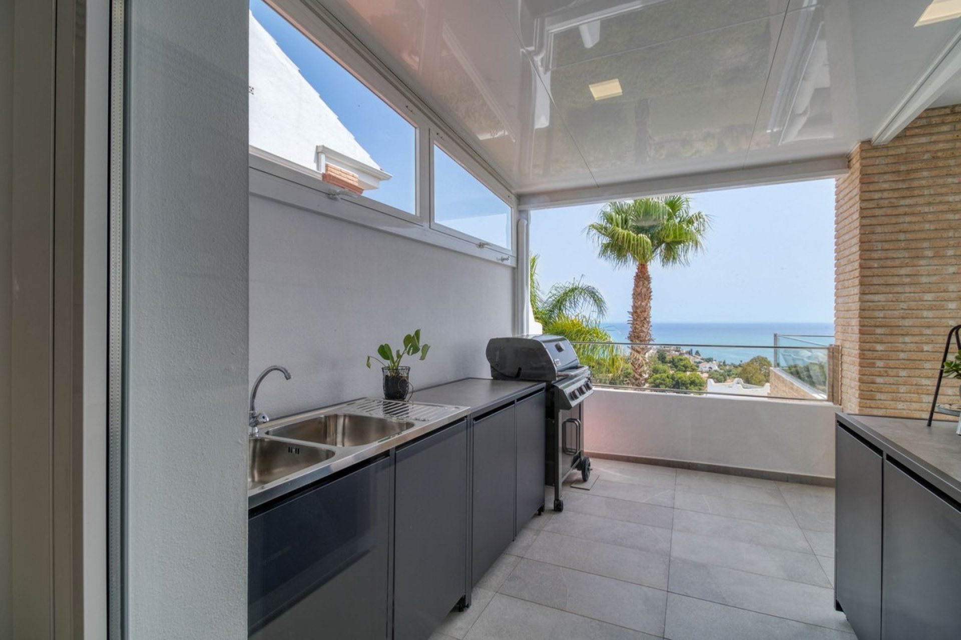 Rynek wtórny - Villa - Benalmadena - Torremuelle