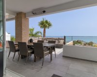 Rynek wtórny - Villa - Benalmadena - Torremuelle