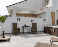 Rynek wtórny - Villa - Benalmadena - Torremuelle