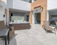 Rynek wtórny - Villa - Benalmadena - Torremuelle
