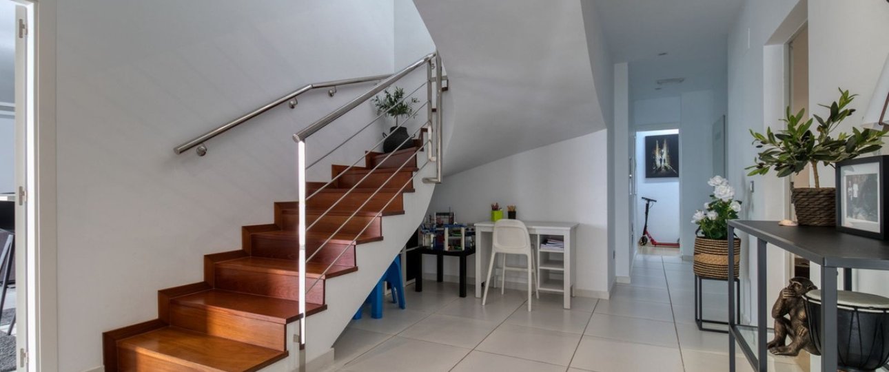 Rynek wtórny - Villa - Benalmadena - Torremuelle