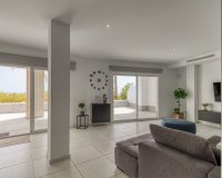 Rynek wtórny - Villa - Benalmadena - Torremuelle