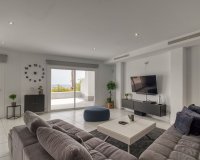 Rynek wtórny - Villa - Benalmadena - Torremuelle