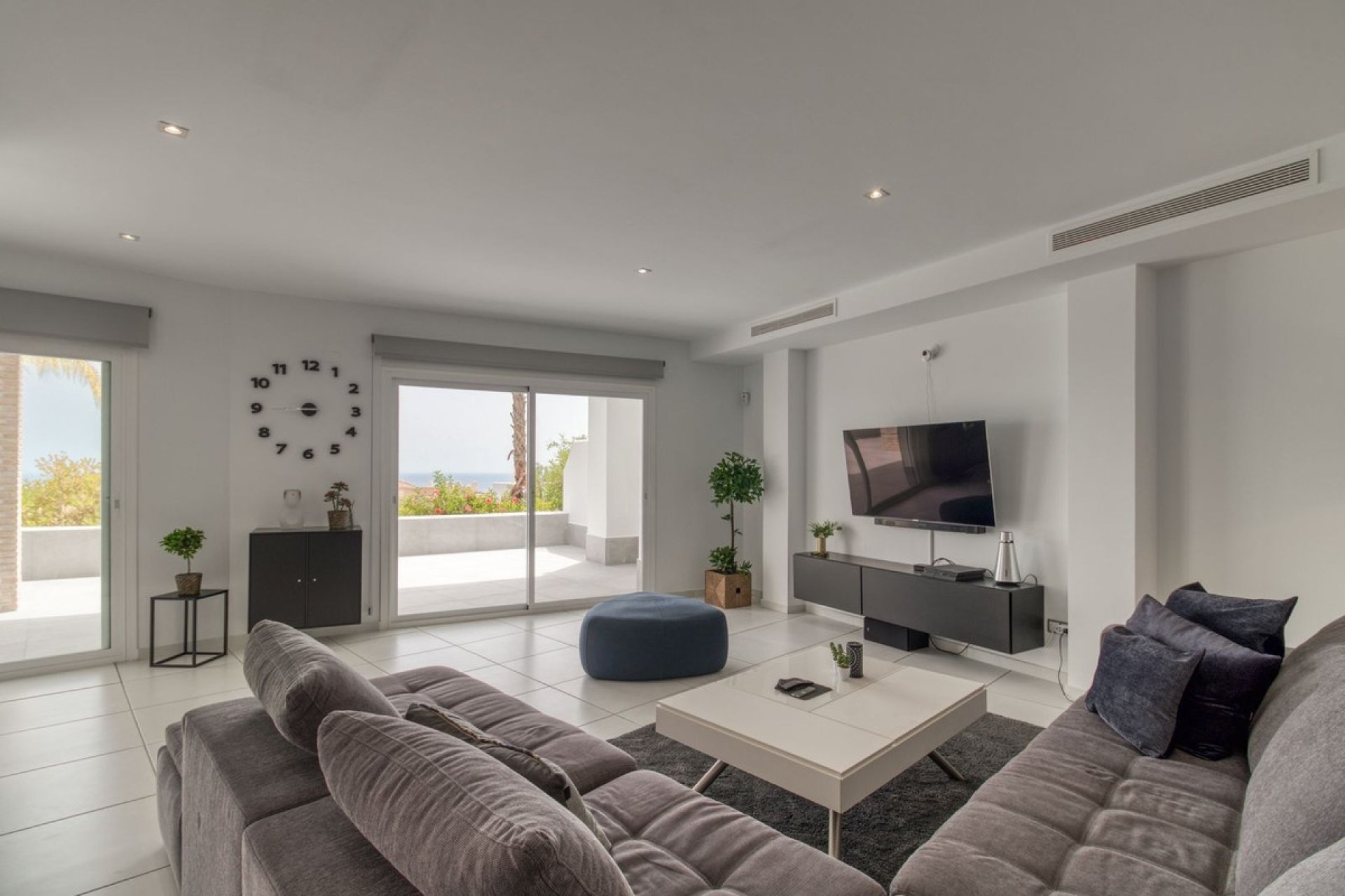 Rynek wtórny - Villa - Benalmadena - Torremuelle