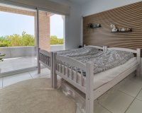 Rynek wtórny - Villa - Benalmadena - Torremuelle