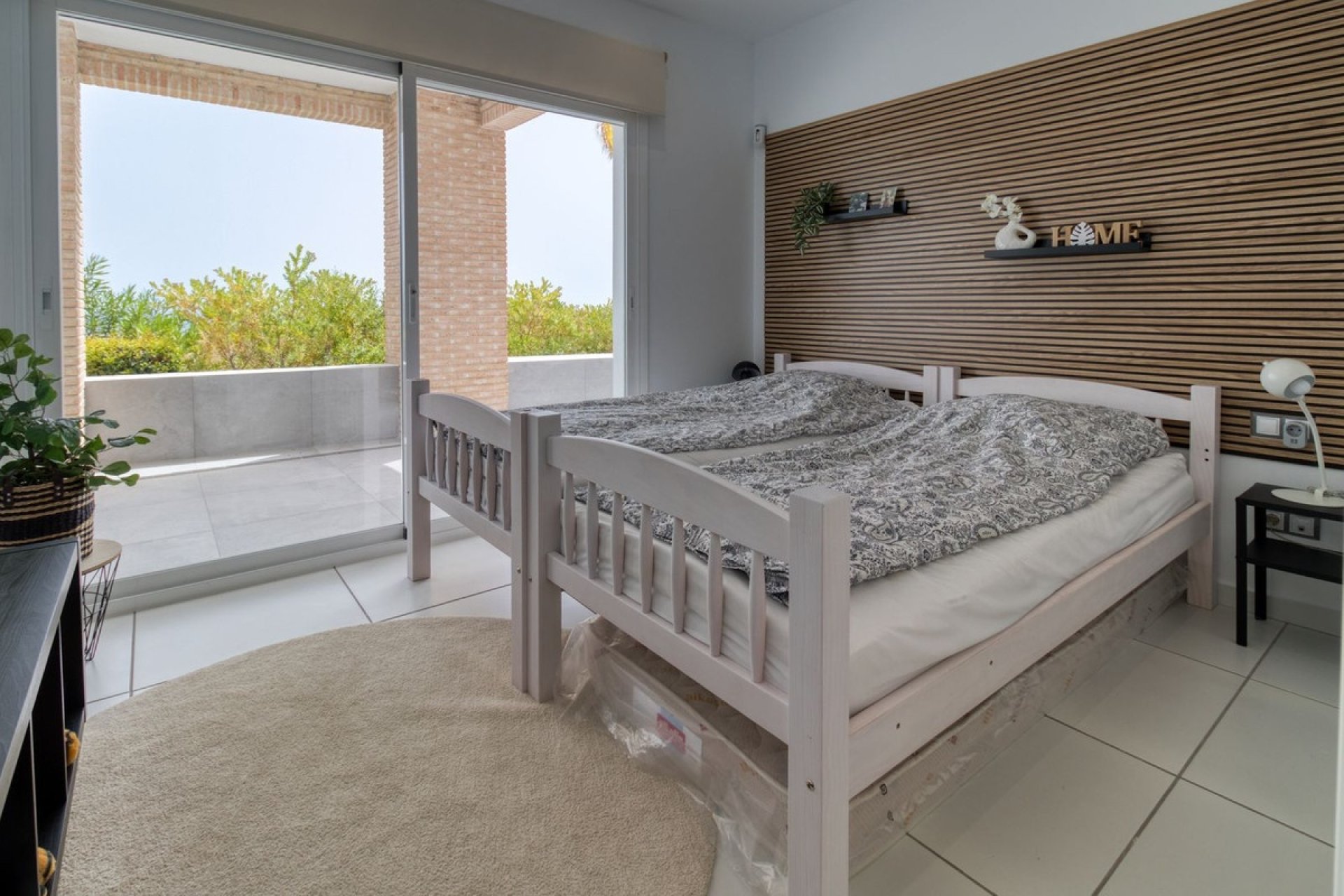 Rynek wtórny - Villa - Benalmadena - Torremuelle