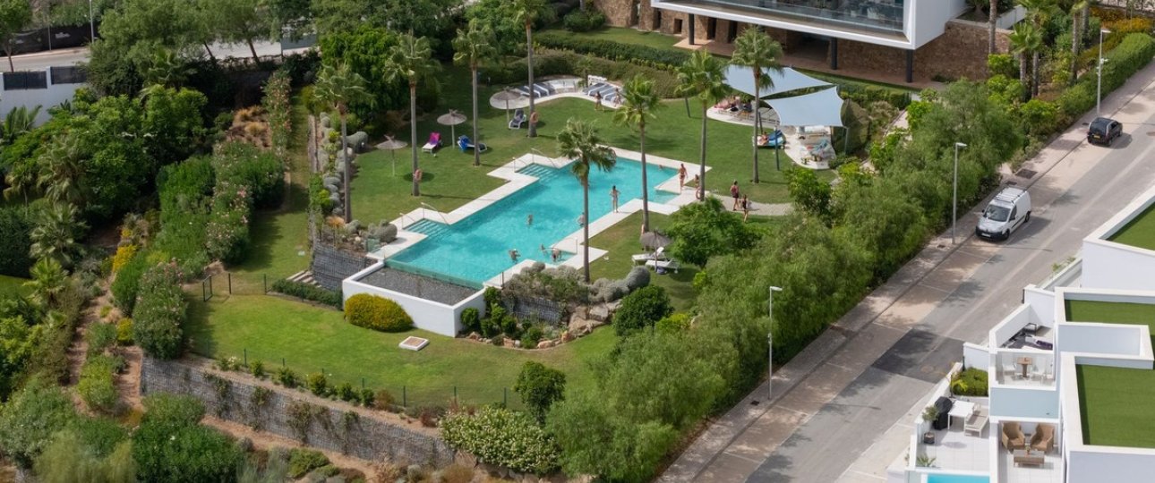 Rynek wtórny - Villa - Benalmadena - Torremuelle